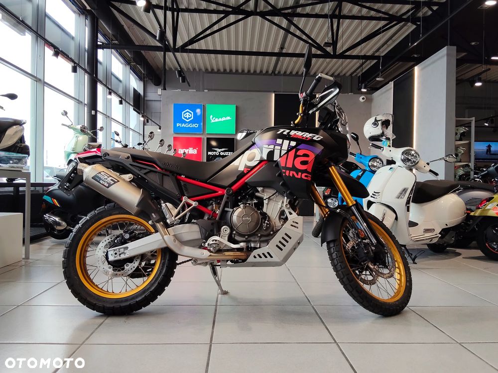 Aprilia Tuareg - 2