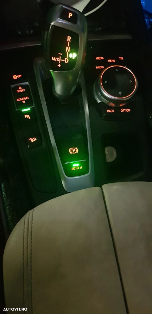 BMW X5 xDrive40d Sport-Aut. - 28