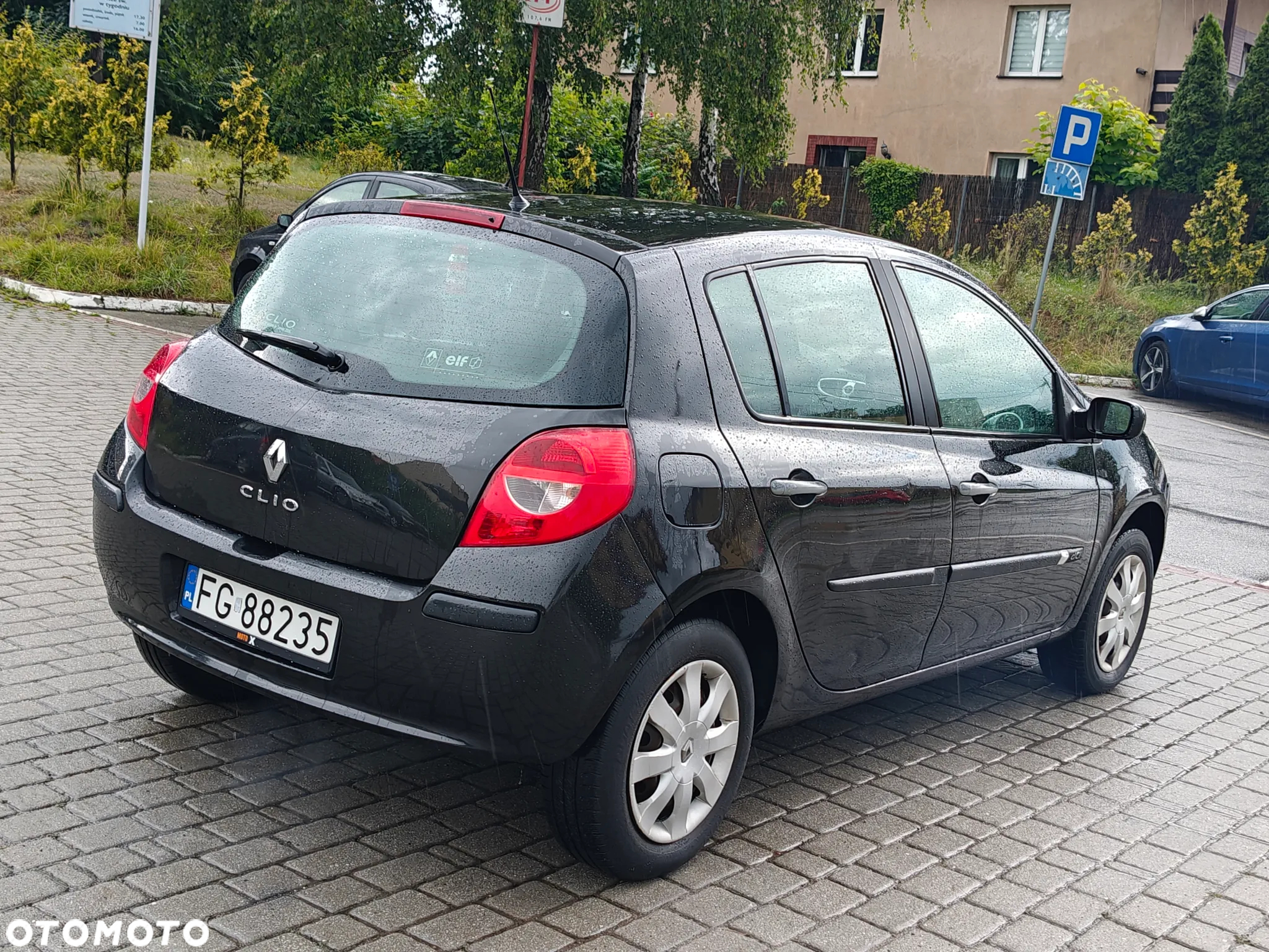 Renault Clio 1.5 dCi All Inclusive - 5