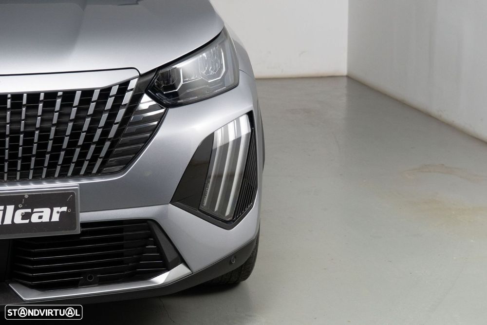 Peugeot 2008 1.2 PureTech Allure Pack - 16