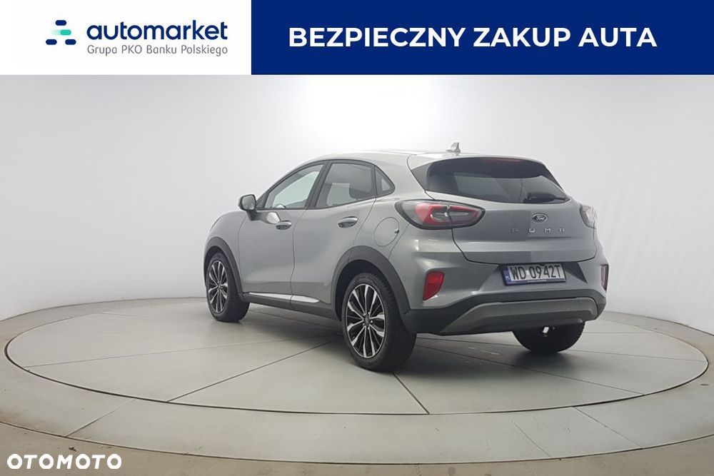 Ford Puma - 5