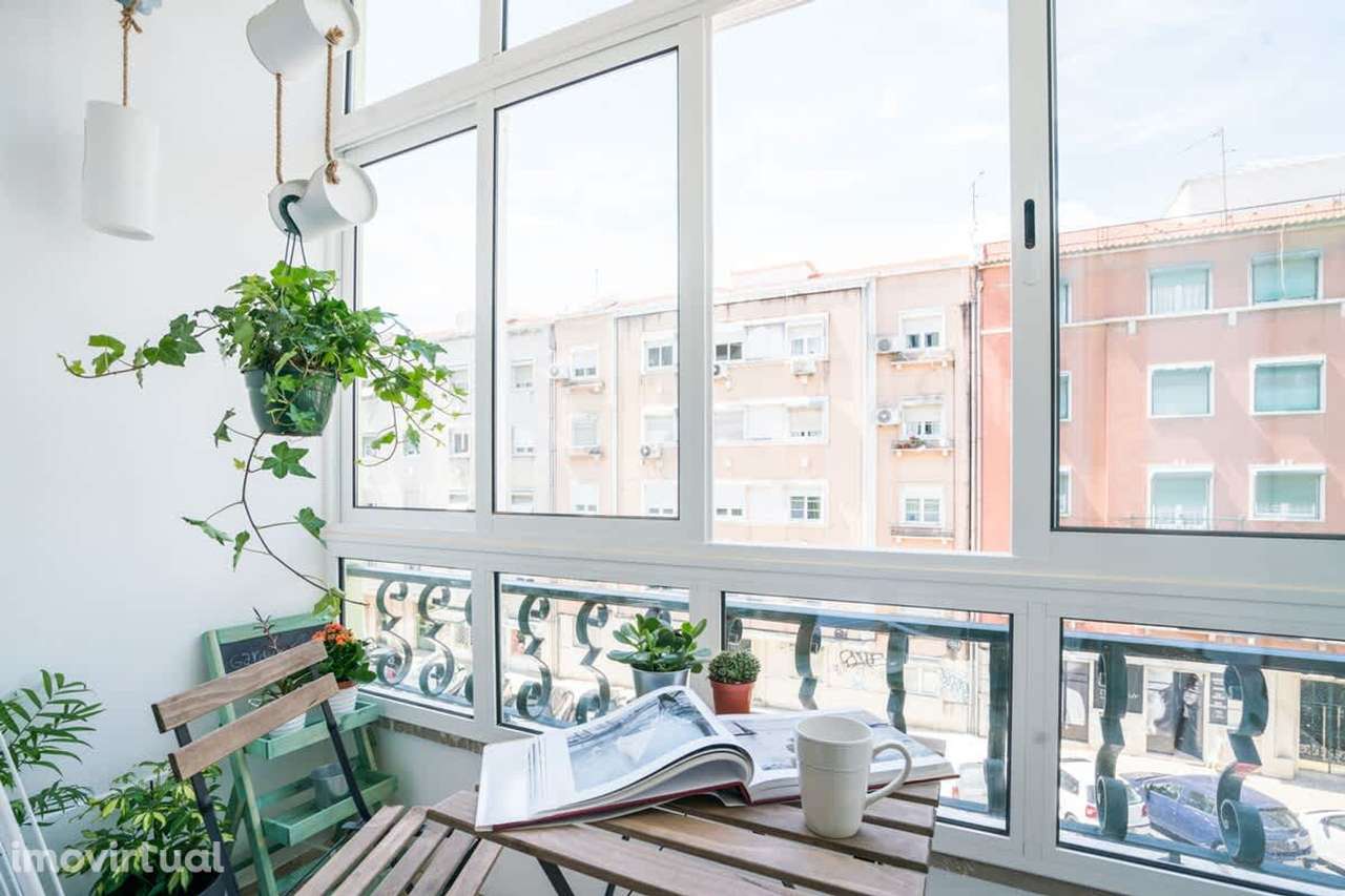 Apartment in Penha de França - Grande imagem: 5/15