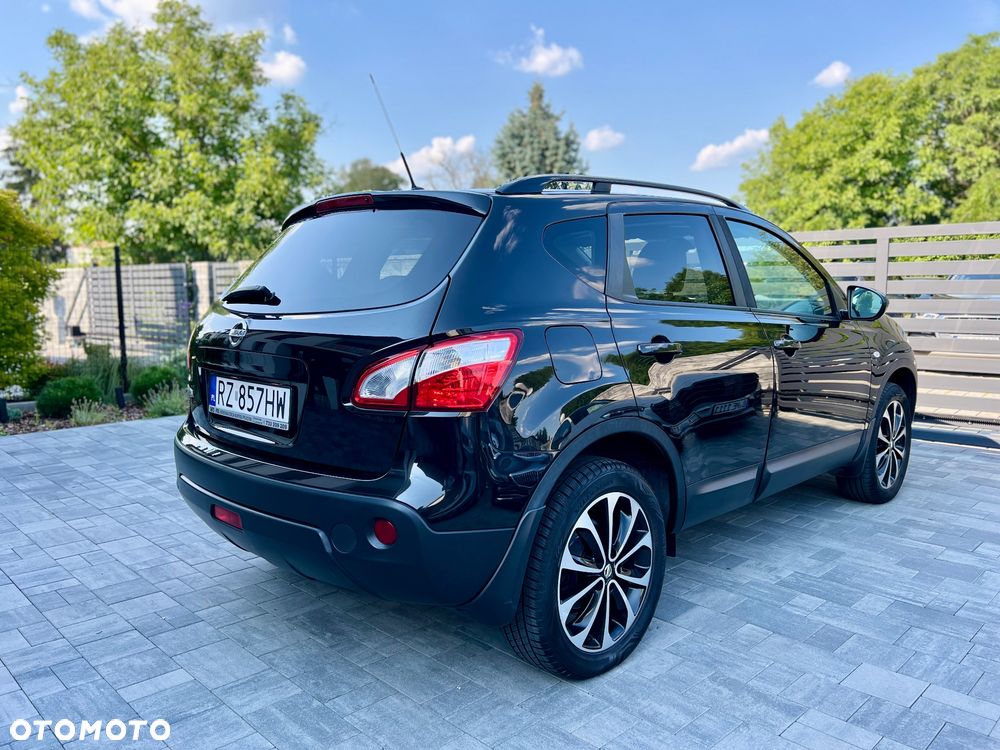 Nissan Qashqai 2.0 360 - 3