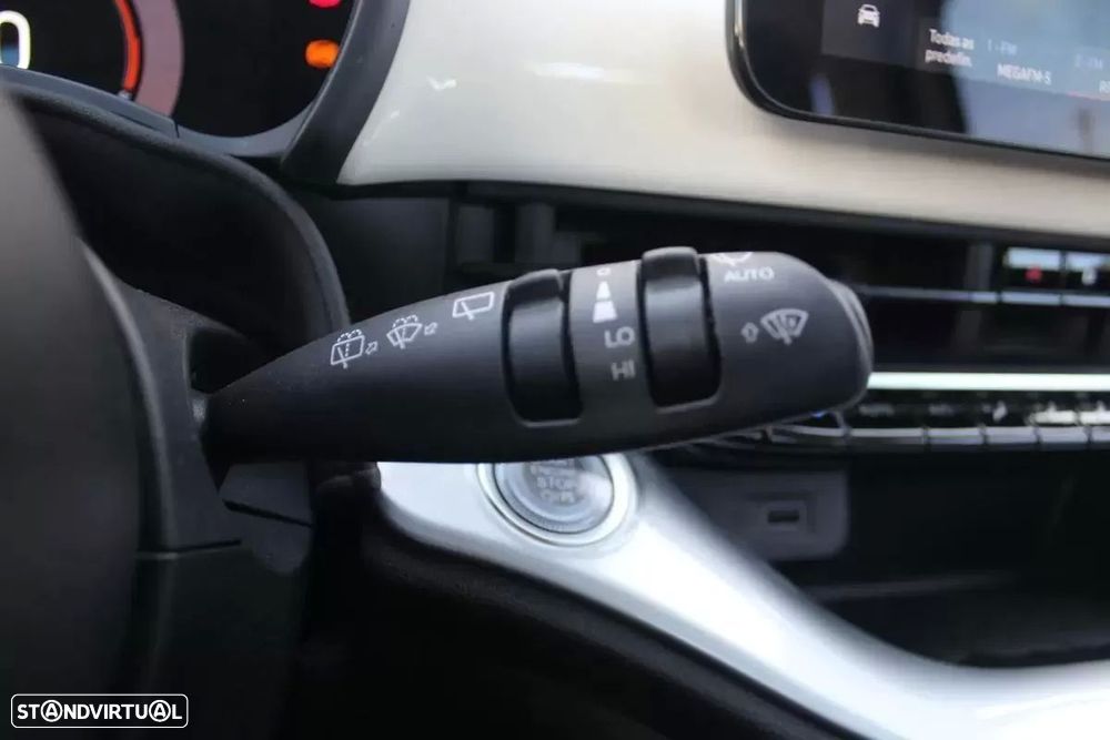 Fiat 500e 42 kWh Icon - 39