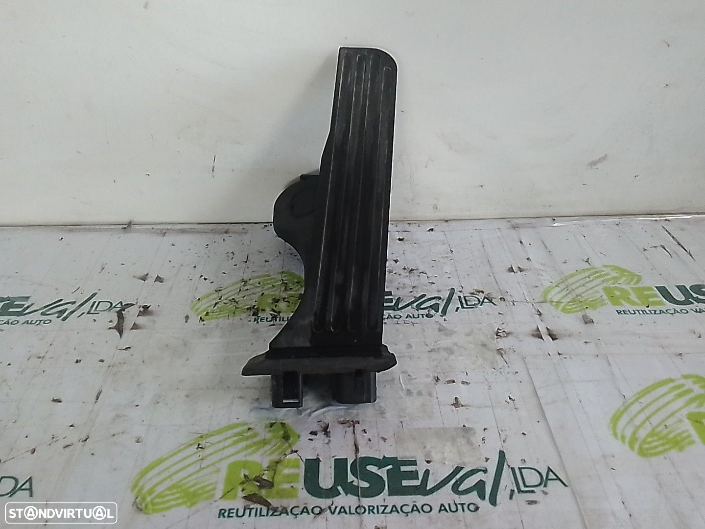 Pedal Acelarador Volkswagen Golf V (1K1) - 1