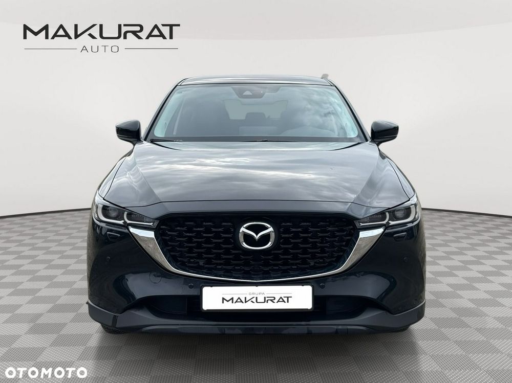 Mazda Cx-5 2023 photo 5