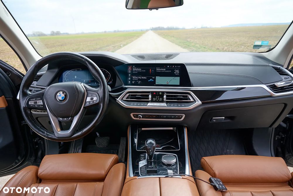 BMW X5 xDrive25d - 6