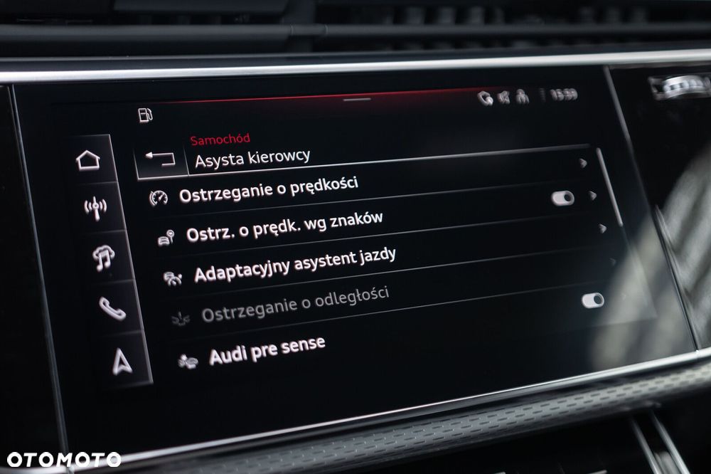 Audi Q7 60 TFSI e PHEV Quattro S Line Tiptr - 23