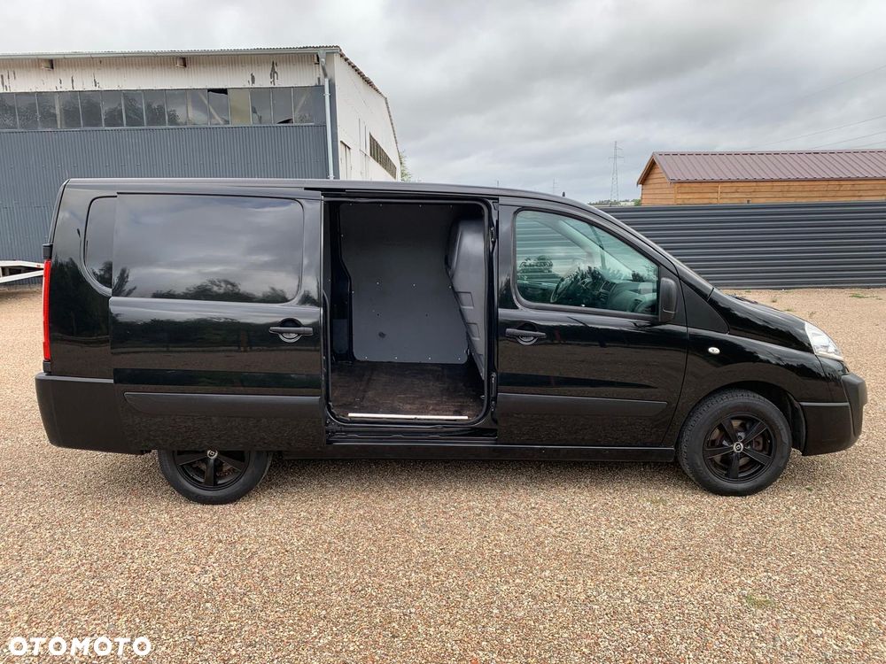 Toyota Proace - 12