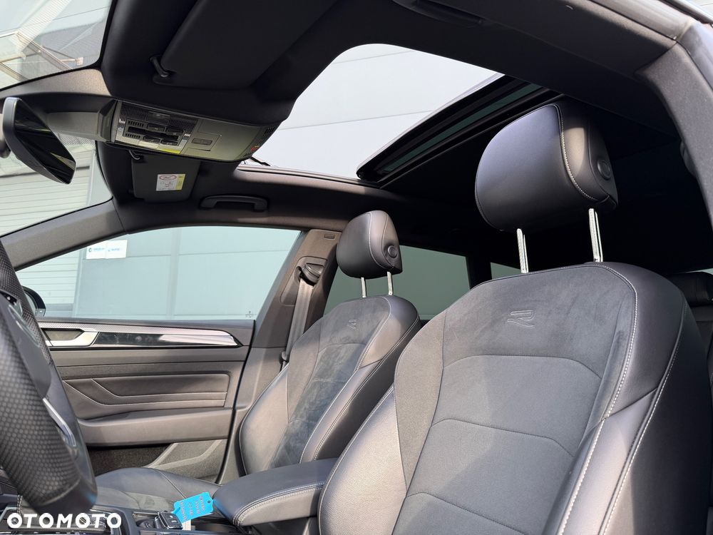 Volkswagen Arteon 2.0 TSI OPF DSG R-Line - 15