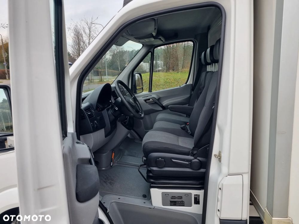 Volkswagen Crafter - 7
