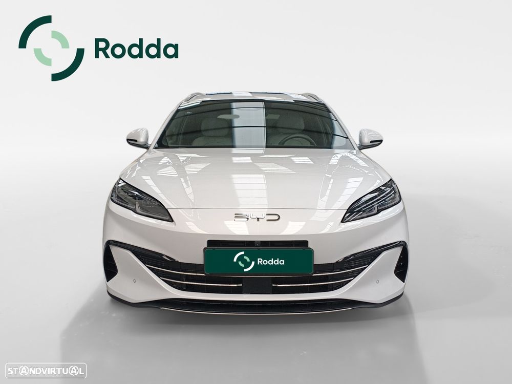 BYD Seal 6 1.5 DM-i Comfort Lite - 2