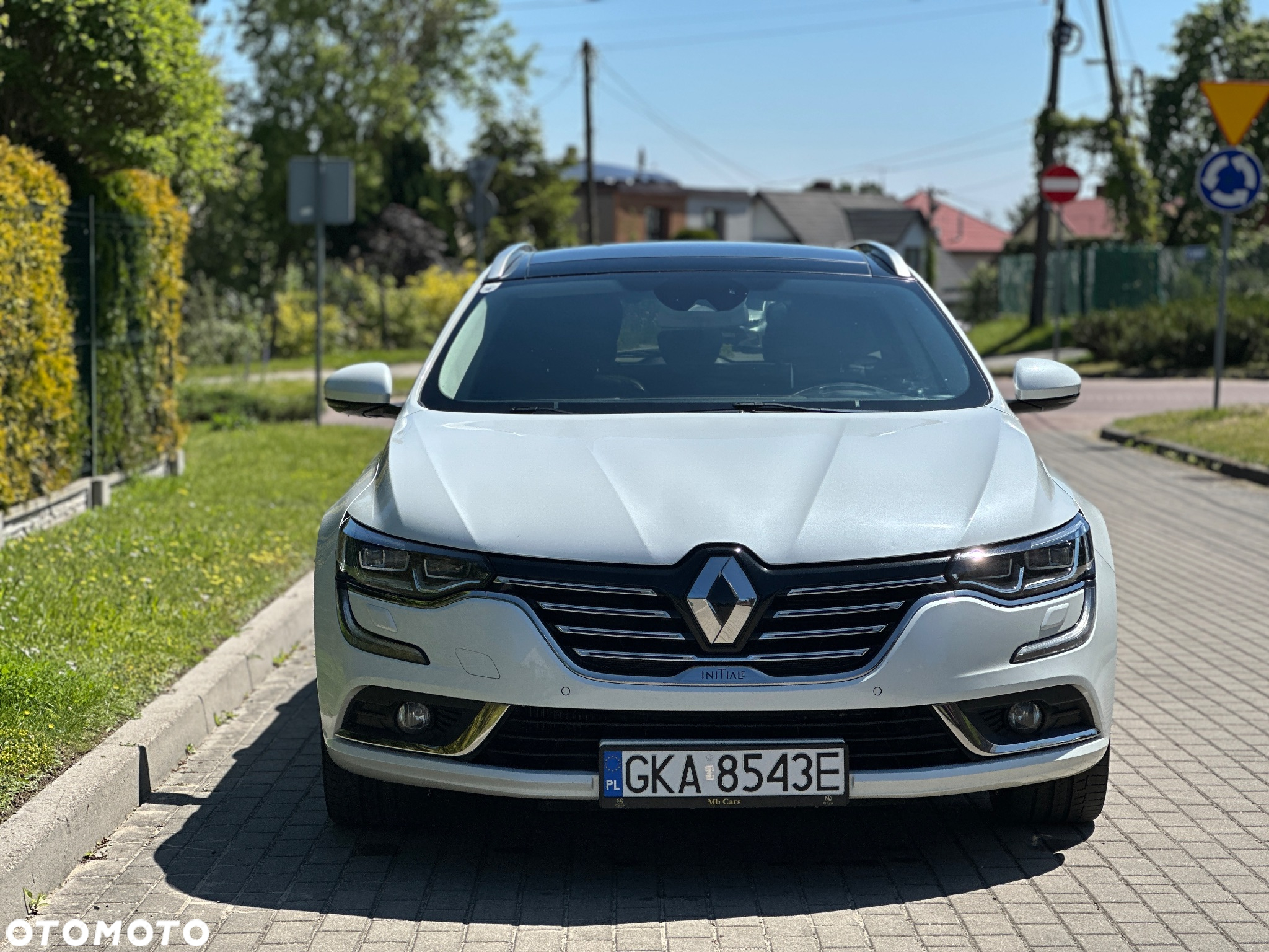 Renault Talisman Grandtour ENERGY dCi 160 EDC INITIALE PARIS - 6