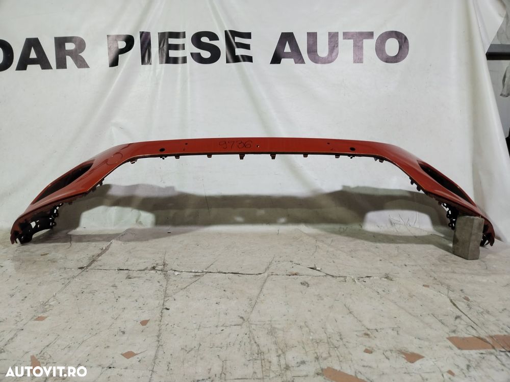 Bara fata VW T-Roc, 2018, 2019, 2020, 2021, cod origine OE 2GA807221J. - 5