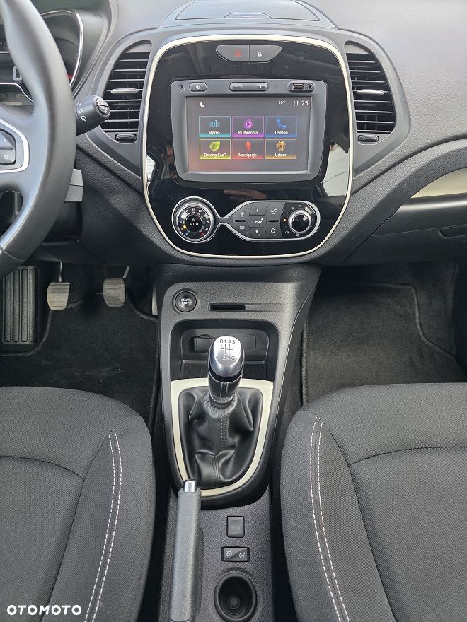 Renault Captur 1.2 Energy TCe Zen - 26