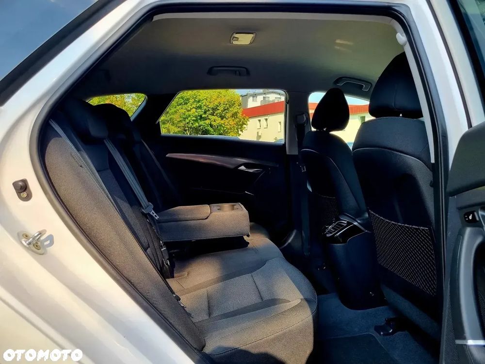 Hyundai i40 1.7 CRDi Premium DCT - 13