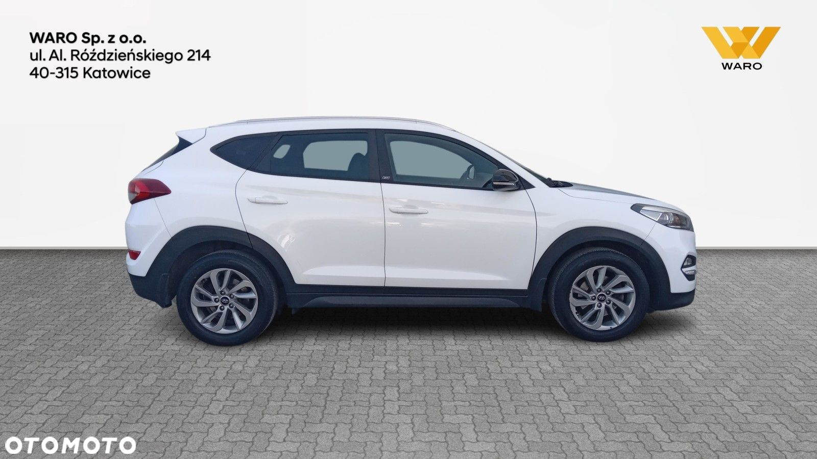 Hyundai Tucson - 6