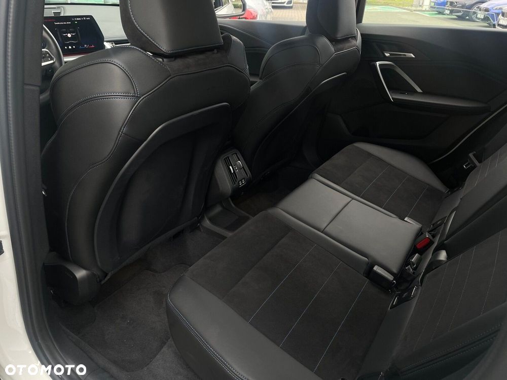 BMW X1 sDrive18i M Sport - 18