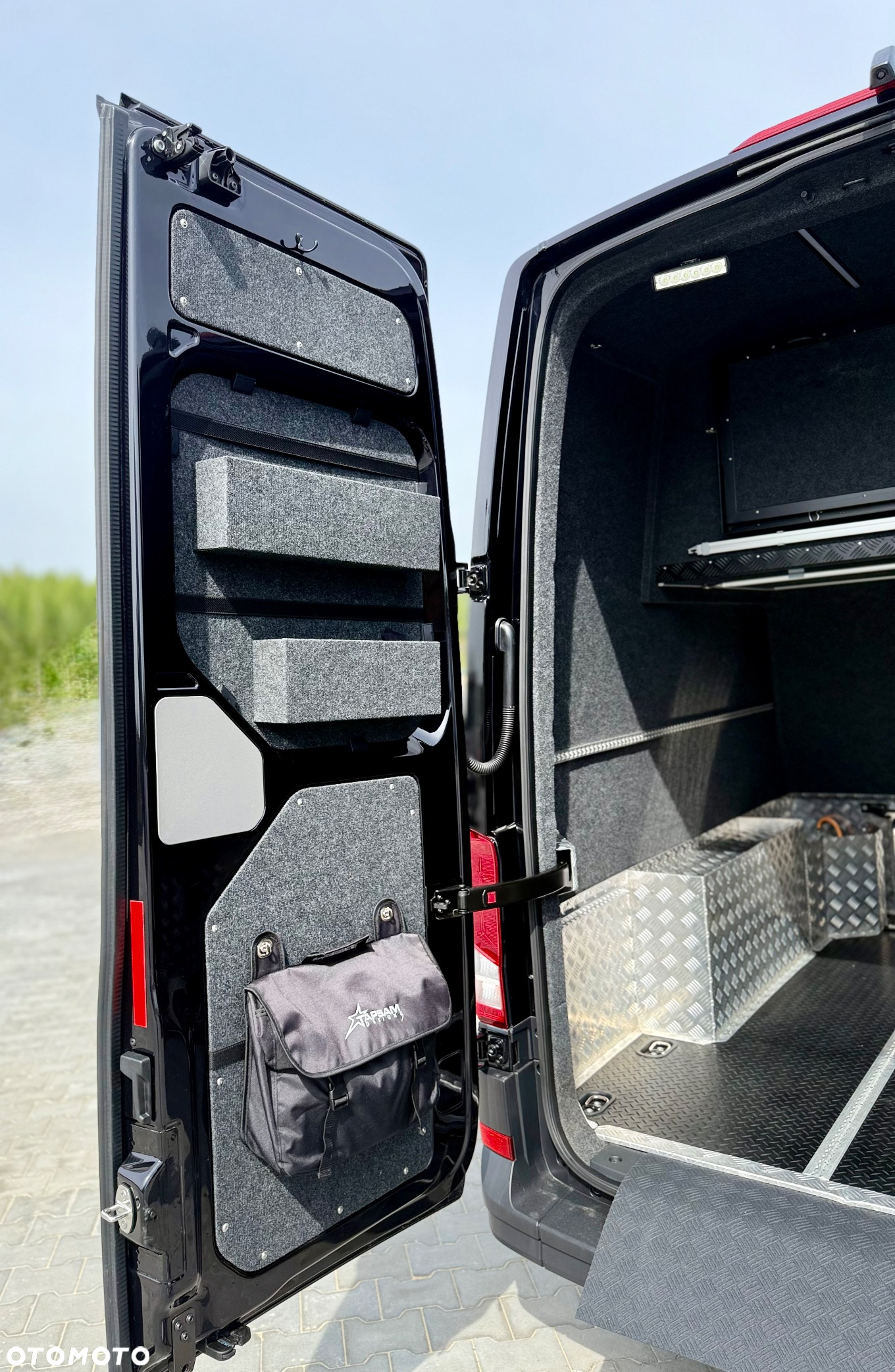 Volkswagen Crafter - 30