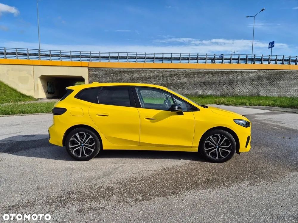 BMW Seria 2 218i - 8