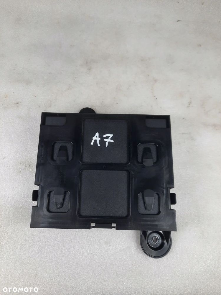 AUDI A6 C7 A7 STEROWNIK MODUŁ KOMFORTU 4H0907064CN - 4