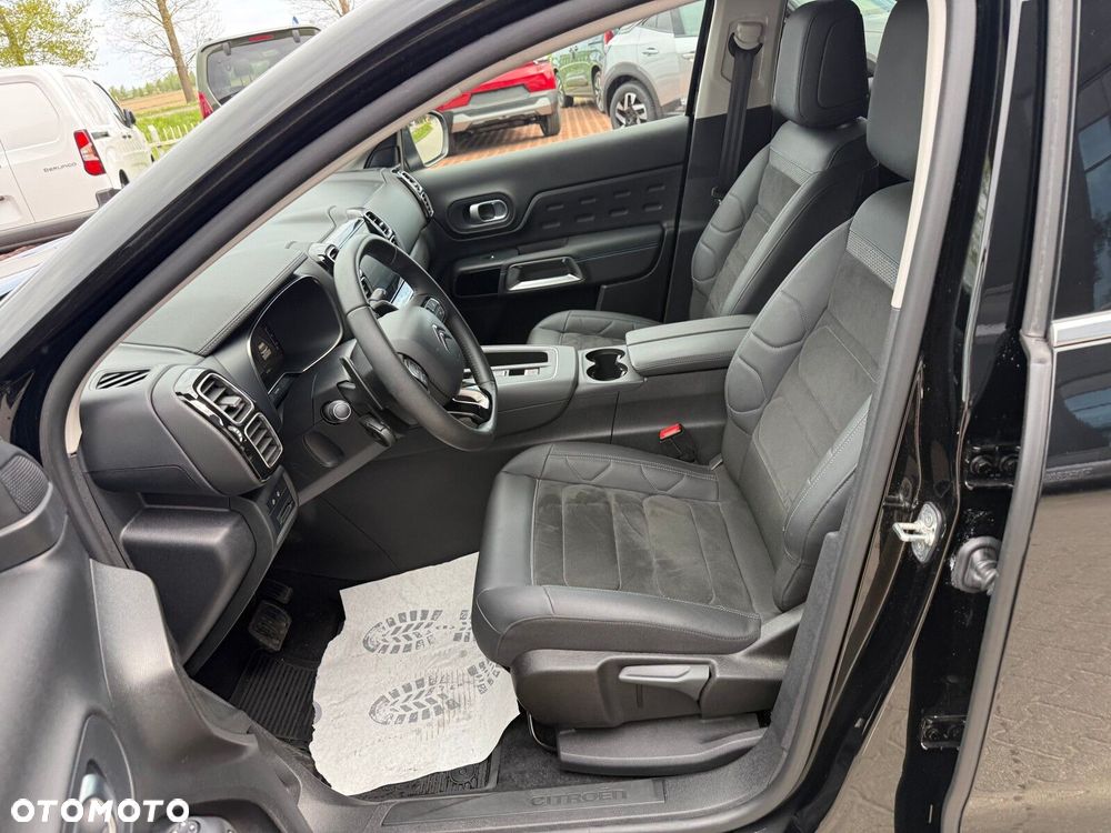 Citroën C5 Aircross - 18