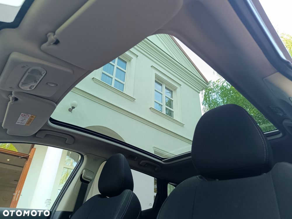 Nissan Qashqai 1.6 dCi Tekna S&S - 27