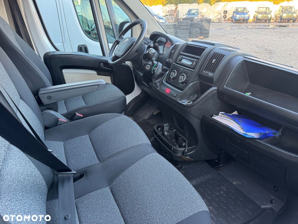 Fiat DUCATO - 10