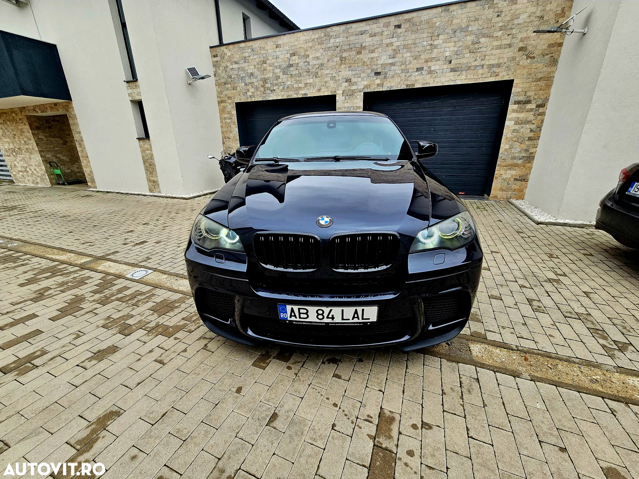 BMW X6 xDrive30d - 2