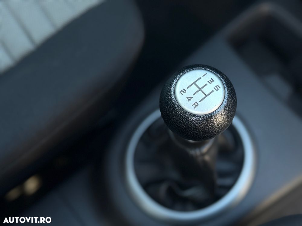 Suzuki SX4 1.6 GLX 4WD - 9