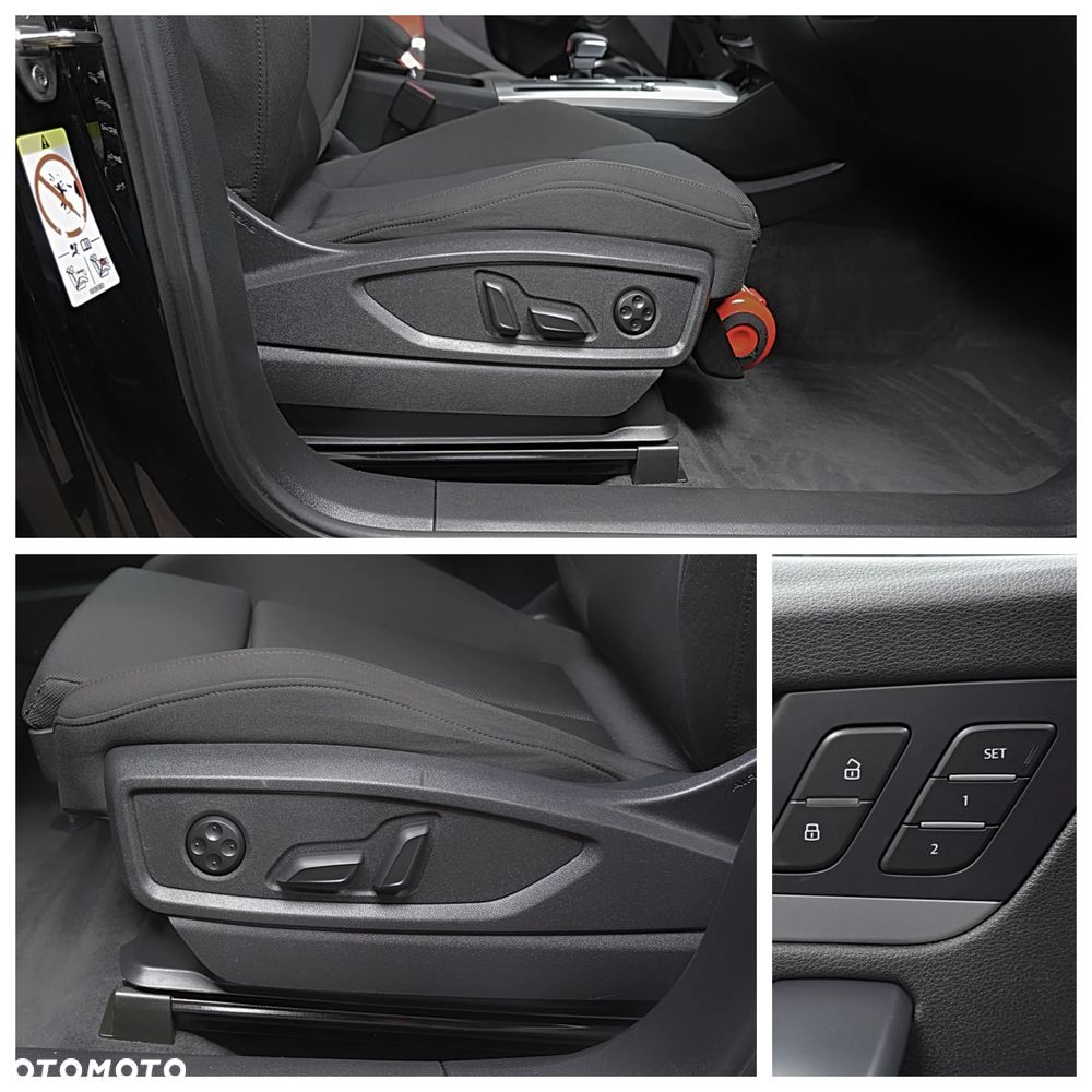 Audi Q5 40 TFSI mHEV Quattro Advanced S tronic - 32