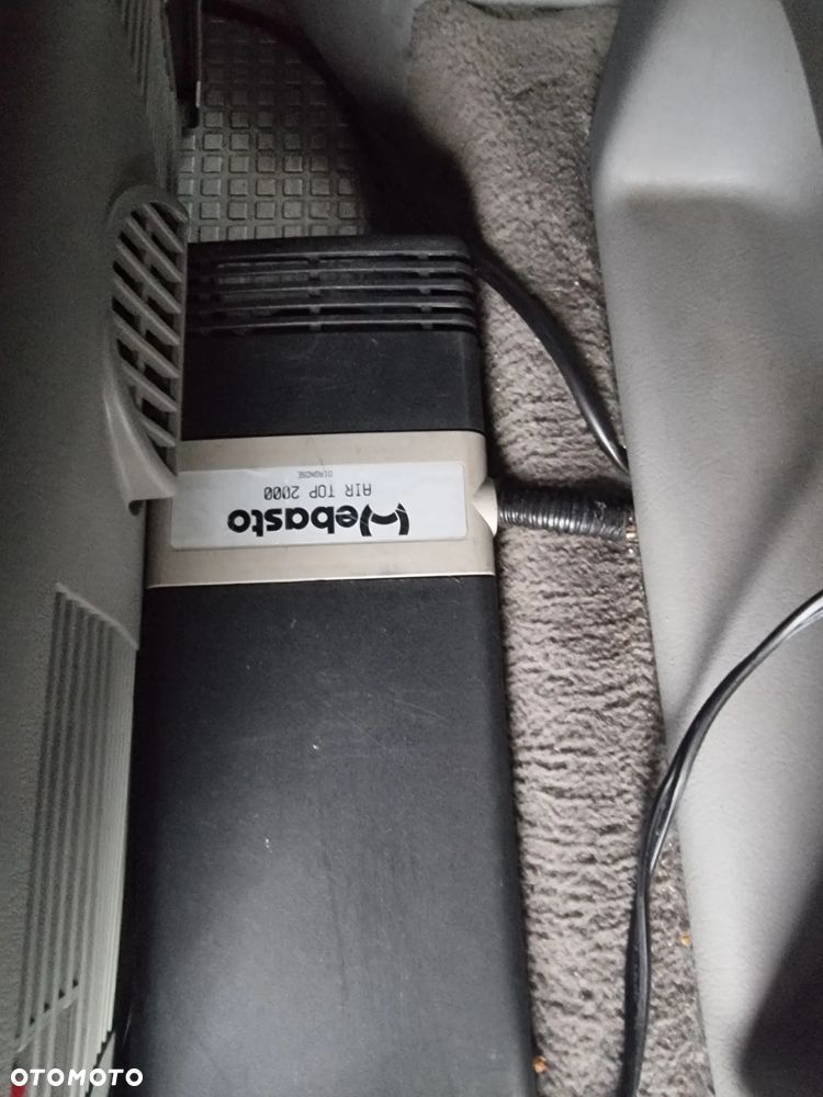 Volkswagen Multivan - 29