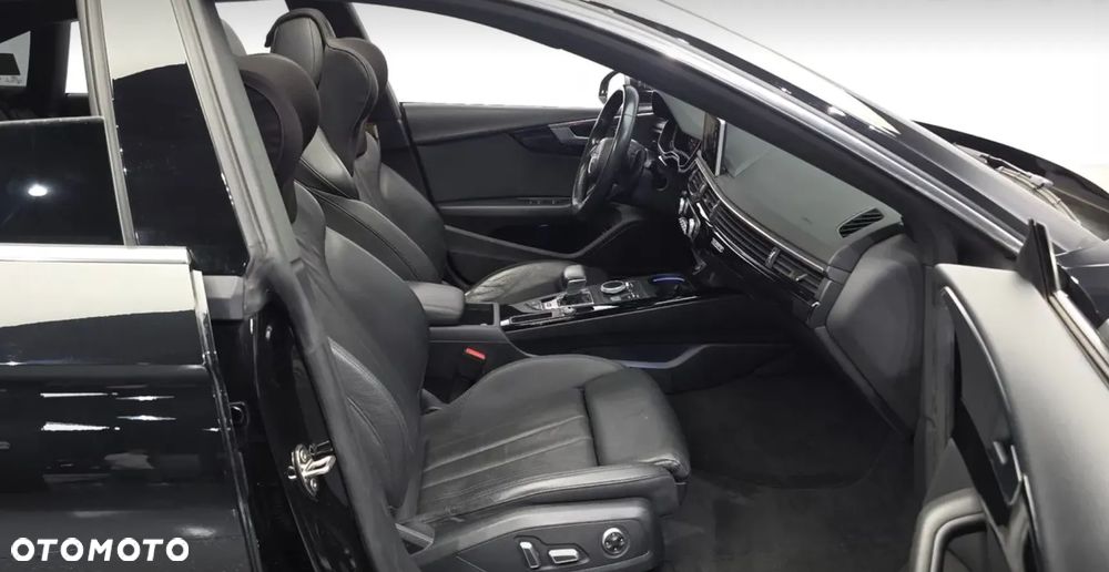 Audi A5 Sportback - 10