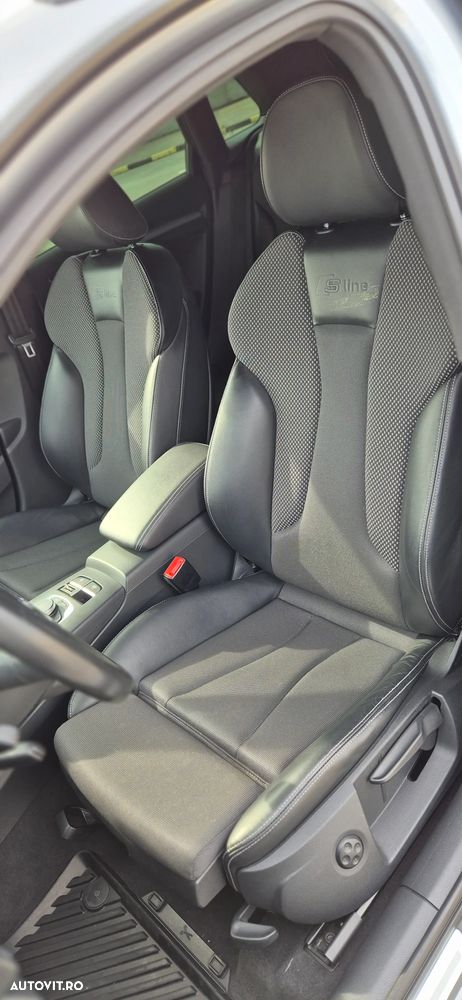 Audi A3 - 11