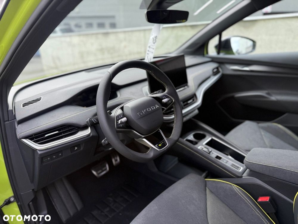 Skoda Elroq RS 84kWh - 19