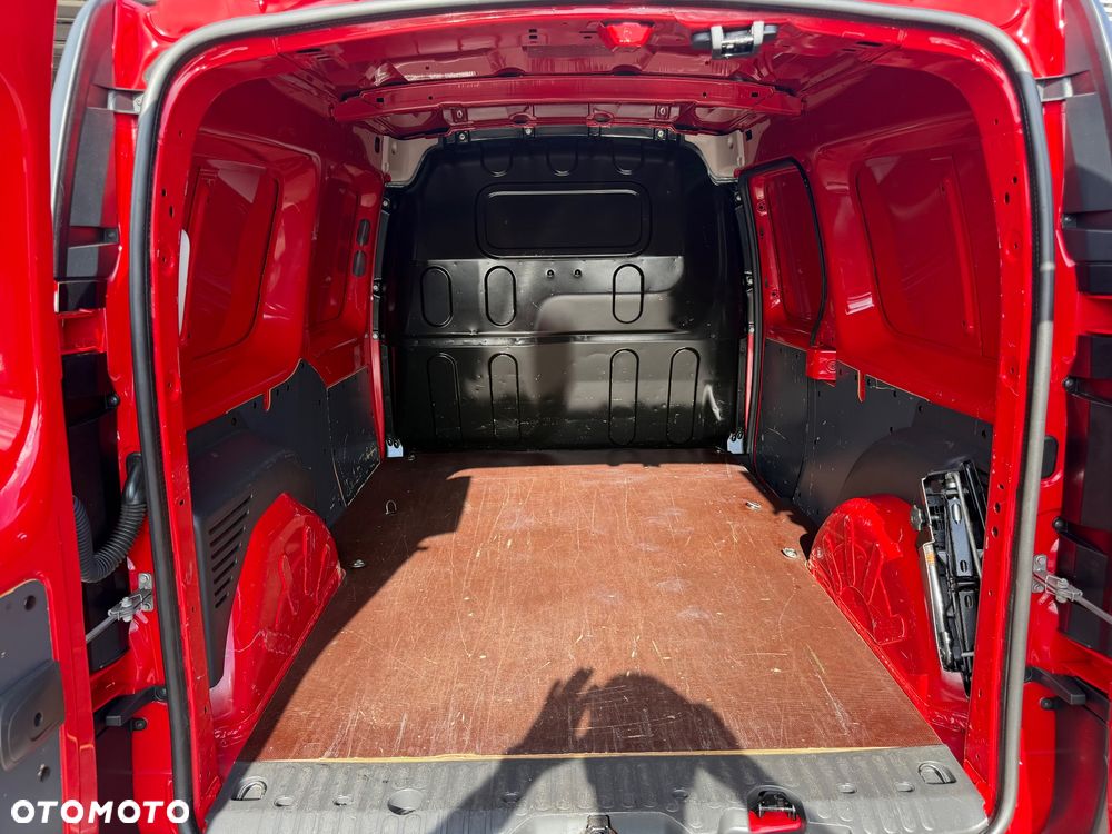 Renault Kangoo Maxi - 23