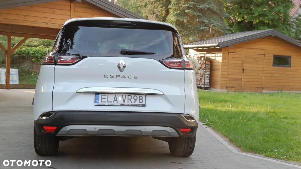 Renault Espace 1.6 dCi Energy Life 7os - 32