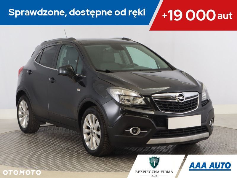 Opel Mokka - 2