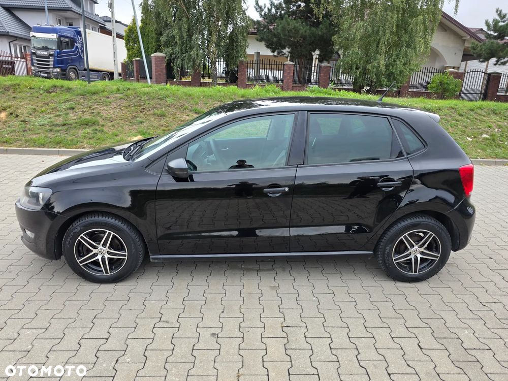 Volkswagen Polo - 8