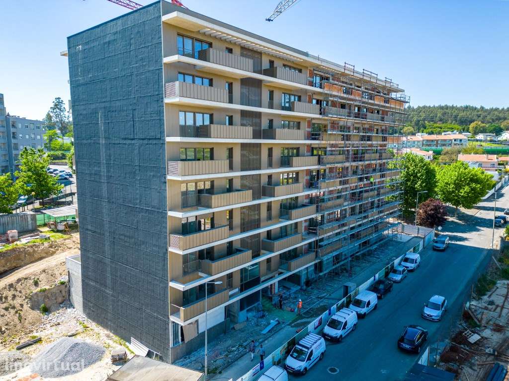 Green Plaza - Grande imagem: 2/25