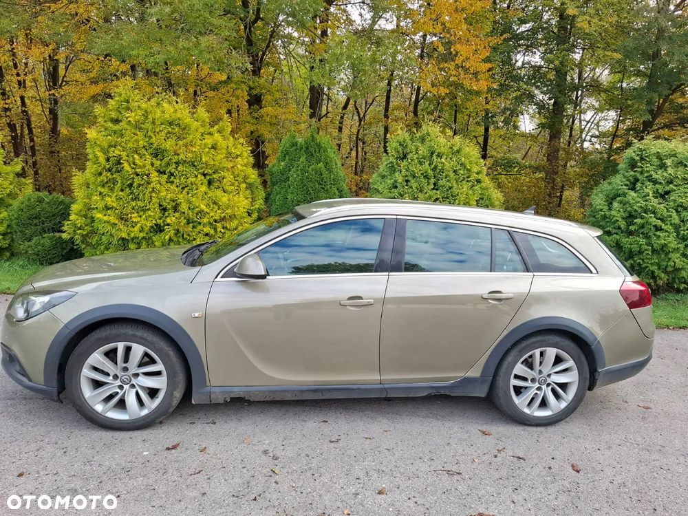 Opel Insignia - 6