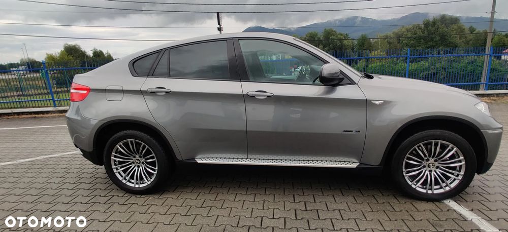 BMW X6 35i xDrive - 3