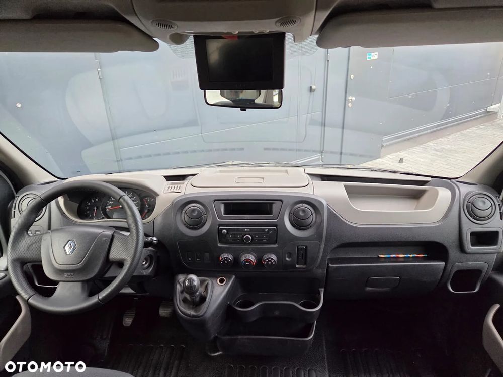 Renault Master - 7