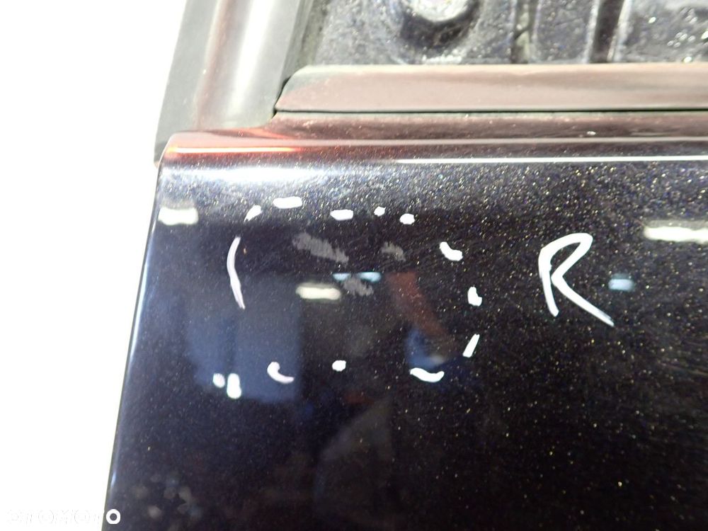 DRZWI LEWY PRZÓD VOLKSWAGEN GOLF V - 3