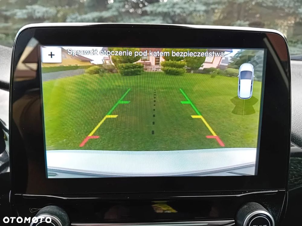 Ford Fiesta 1.1 S&S TREND - 10