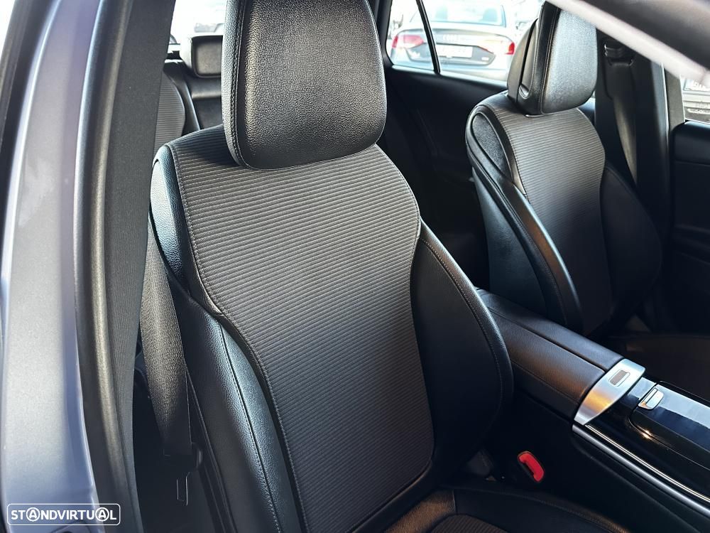 Mercedes-Benz C 300 e T 9G-TRONIC Avantgarde - 49