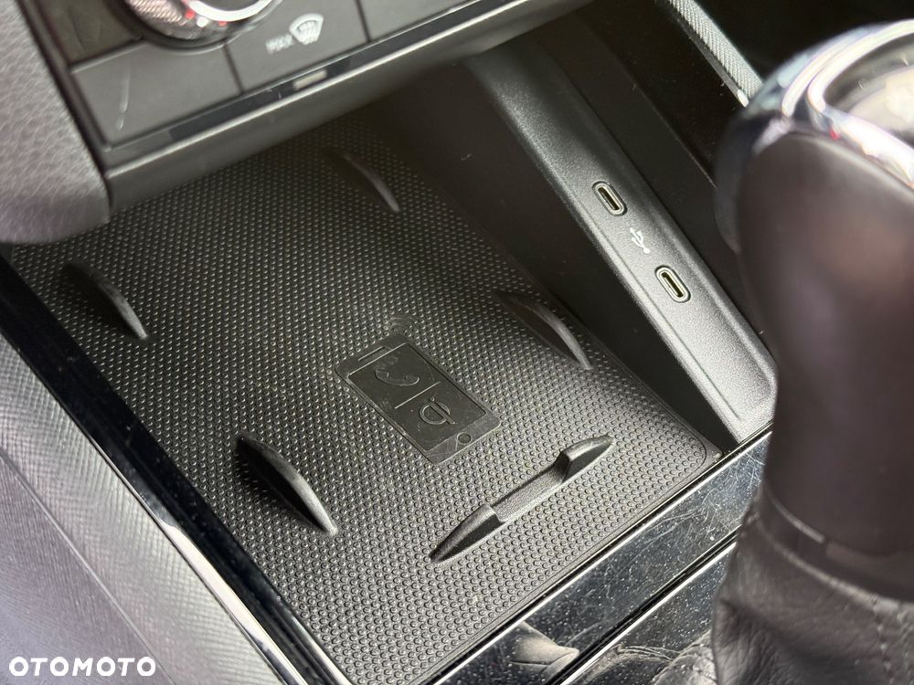 Skoda Kamiq 1.5 TSI DSG Monte Carlo - 27