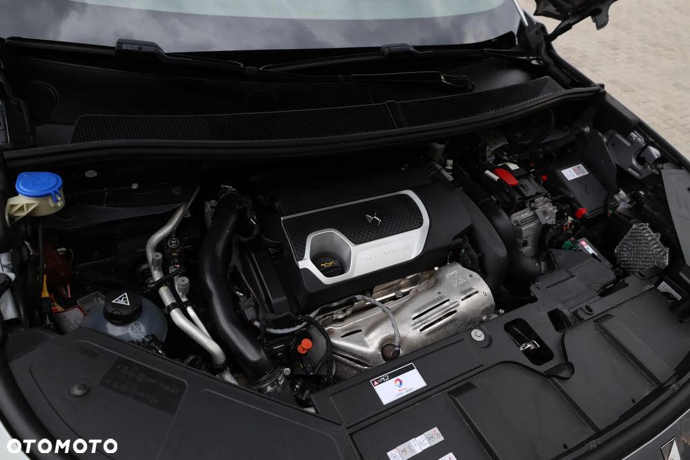 DS Automobiles DS 7 Crossback 1.6 E-Tense 4x4 Rivoli - 35