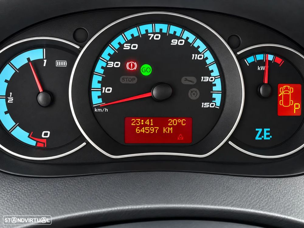 Renault Kangoo - 10