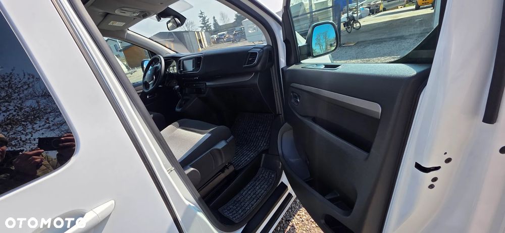 Citroën Jumpy Campster - 20